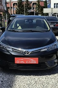 Toyota Corolla XI Salon PL|jasna tapicerka|NAVI|ALU|kamera|asystent pasa|czujniki park-2