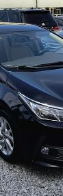 Toyota Corolla XI Salon PL|jasna tapicerka|NAVI|ALU|kamera|asystent pasa|czujniki park-3