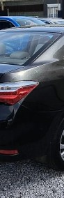 Toyota Corolla XI Salon PL|jasna tapicerka|NAVI|ALU|kamera|asystent pasa|czujniki park-4