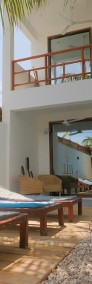 Apartamentowiec, hotel, pensjonat, apartamenty na Zanzibarze-3