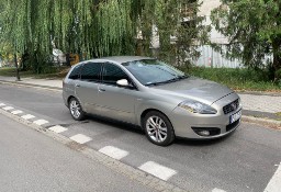 Fiat Croma II od nowości w rodzinie, bezwypadkowy, sprawny