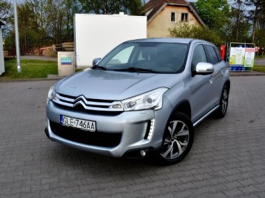 Citroen C4 Aircross-1