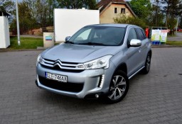Citroen C4 Aircross