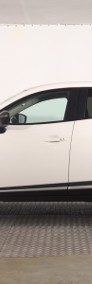 Mazda CX-3 , Skóra, Navi, Klimatronic, Tempomat, Parktronic,-4