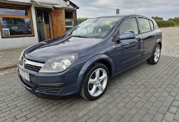 Opel Astra H ZAREJESTROWANA 1.8 16 V KLIMA ALUFELGI TEMPOMAT !!!