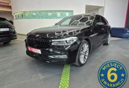 BMW Inny BMW BMW 6GT Najbogatsza wersja, Unikatowy, Luxury LINE