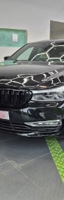 BMW BMW 6GT Najbogatsza wersja, Unikatowy, Luxury LINE-3