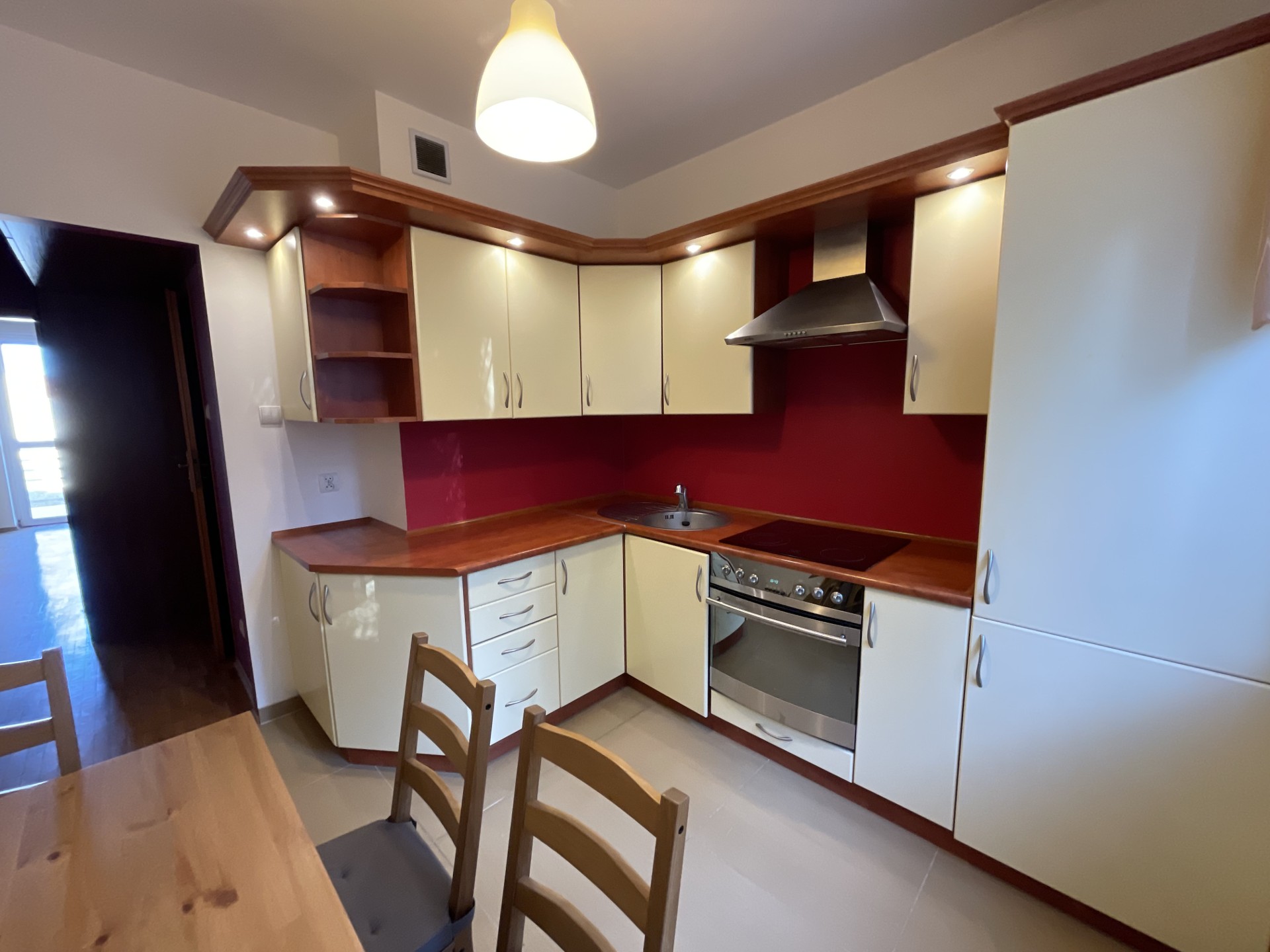 Mieszkanie do wynajęcia, 44 m² Olechów-Janów