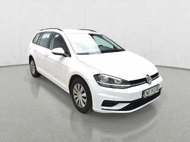 Volkswagen Golf VII-1