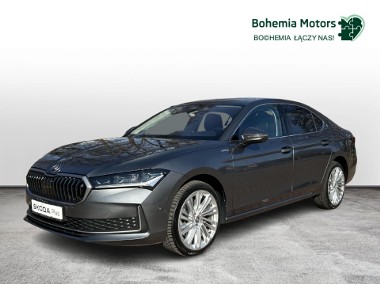 Skoda Superb III IV (2023-)-1