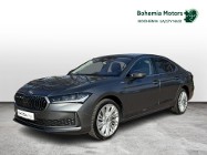 Skoda Superb III IV (2023-)