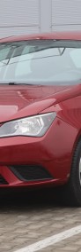 SEAT Ibiza V , Salon Polska, DSG, Klimatronic, Tempomat-3