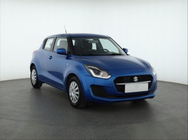 Suzuki Swift V , Salon Polska, Automat, VAT 23%, Klima, Tempomat-1