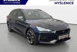Cupra Leon Leon Sportstourer 2.0TSI 245KM DSG 2022 r., salon PL, Serwis ASO