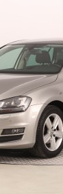 Volkswagen Golf VII , Salon Polska, Serwis ASO, Xenon, Bi-Xenon, Klimatronic,-3