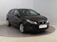 SEAT Ibiza V , Navi, Klimatronic, Tempomat,ALU
