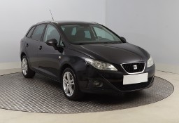 SEAT Ibiza V , Navi, Klimatronic, Tempomat,ALU