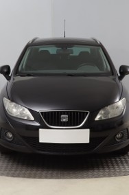 SEAT Ibiza V , Navi, Klimatronic, Tempomat,ALU-2
