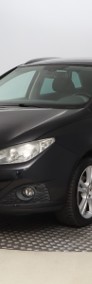 SEAT Ibiza V , Navi, Klimatronic, Tempomat,ALU-3