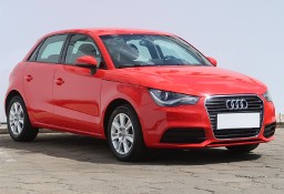 Audi A1 I (8X) , Salon Polska, Xenon, Bi-Xenon, Klima, Tempomat, Parktronic,