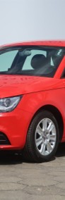 Audi A1 I (8X) , Salon Polska, Xenon, Bi-Xenon, Klima, Tempomat, Parktronic,-3