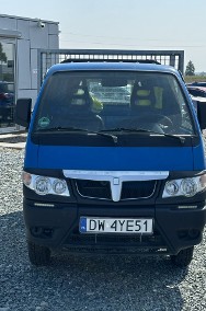 Piaggio 1.3 71KM 2015r. 22tys. km, wywrotka-2