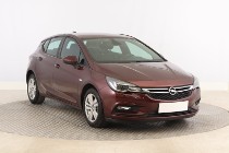 Opel Astra J , Serwis ASO, Navi, Klimatronic, Tempomat, Parktronic,