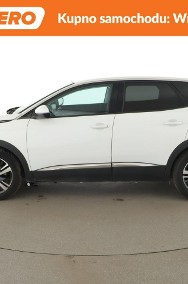Peugeot 3008 II virtual navi kamera auto klima manual-2