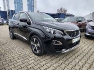 Peugeot 3008 II 1.2 PureTech 130KM Allure | Grip Control | FOCAL | Keyless | Salon