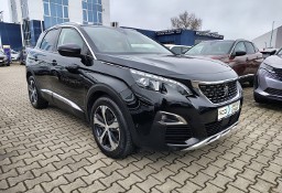 Peugeot 3008 II 1.2 PureTech 130KM Allure | Grip Control | FOCAL | Keyless | Salon