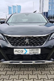 Peugeot 3008 II 1.2 PureTech 130KM Allure | Grip Control | FOCAL | Keyless | Salon-2