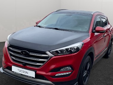 1.6 T-GDI 177KM* Bezwypadkowy* Ks serwisowa* Navi* Kamera* Hak-1