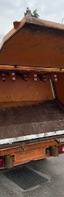 Volkswagen Transporter Transporter T5 Śmieciarka Prasa 2013-4