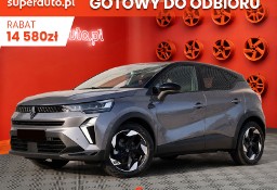 Renault Captur Techno Eco-G LPG 1.2 TCe Techno Eco-G LPG 1.2 TCe 120KM / pack winter