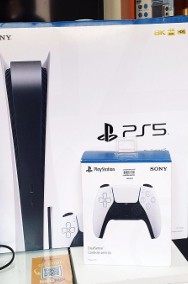 Sony playstation 5 -3
