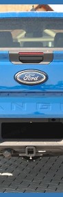 Ford Ranger III Podwójna Kabina 4x4 Limited aut Podwójna Kabina 4x4 Limited aut 2.0-4