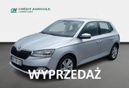 Skoda Fabia III 1.0 TSI Ambition Hatchback. WX5814A