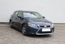 Lexus CT I , Serwis ASO, Automat, Klimatronic