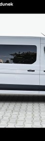 Renault Master Polski Salon, Serwis ASO, FV23%, 7 osobowy-3