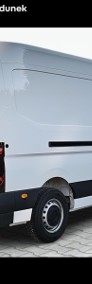 Renault Master Polski Salon, Serwis ASO, FV23%, 7 osobowy-4