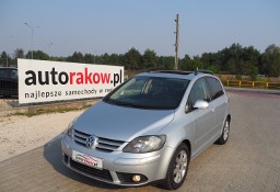 Volkswagen Golf Plus I