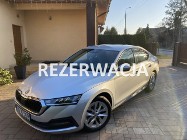 Skoda Octavia IV I Wł, Krajowy, 52000km, BEZSZKODOWY 100%, Super stan, WARTO, Vat 23%