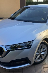 Skoda Octavia IV I Wł, Krajowy, 52000km, BEZSZKODOWY 100%, Super stan, WARTO, Vat 23%-2