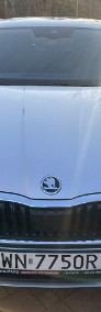 Skoda Octavia IV I Wł, Krajowy, 52000km, BEZSZKODOWY 100%, Super stan, WARTO, Vat 23%-3