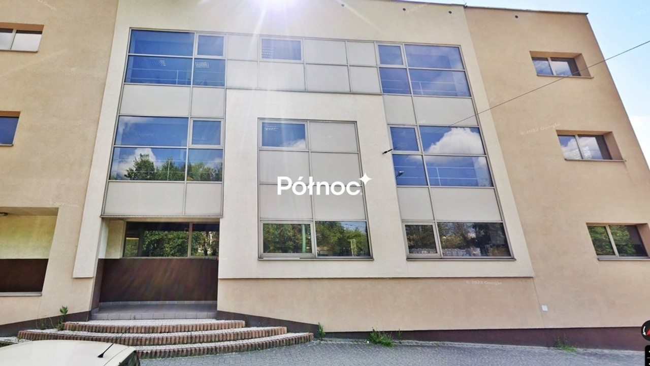 biuro na sprzedaż