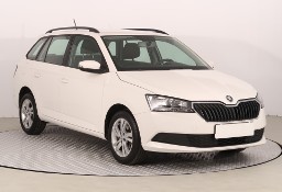 Skoda Fabia III , Salon Polska, 1. Właściciel, Serwis ASO, VAT 23%, Klima,