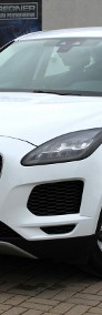 Jaguar E-Pace 4x4 2.0i4D Automat SalonPL FV23% rej.2020r Kamera LED Skóra Gwarancj-3