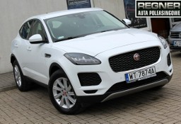 Jaguar E-Pace 4x4 2.0i4D Automat SalonPL FV23% rej.2020r Kamera LED Skóra Gwarancj