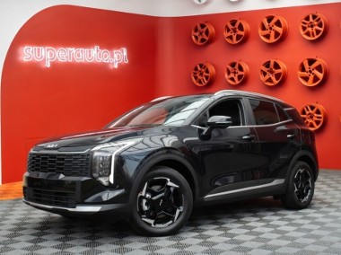 Kia Sportage IV 1.6 T-GDI HEV L 4WD aut 1.6 T-GDI HEV L 4WD aut 239KM-1