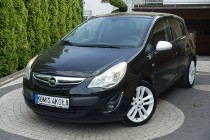 Opel Corsa D Navi - Super Stan - LIFT- Pakiet Zima - GWARANCJA - Zakup Door to Do